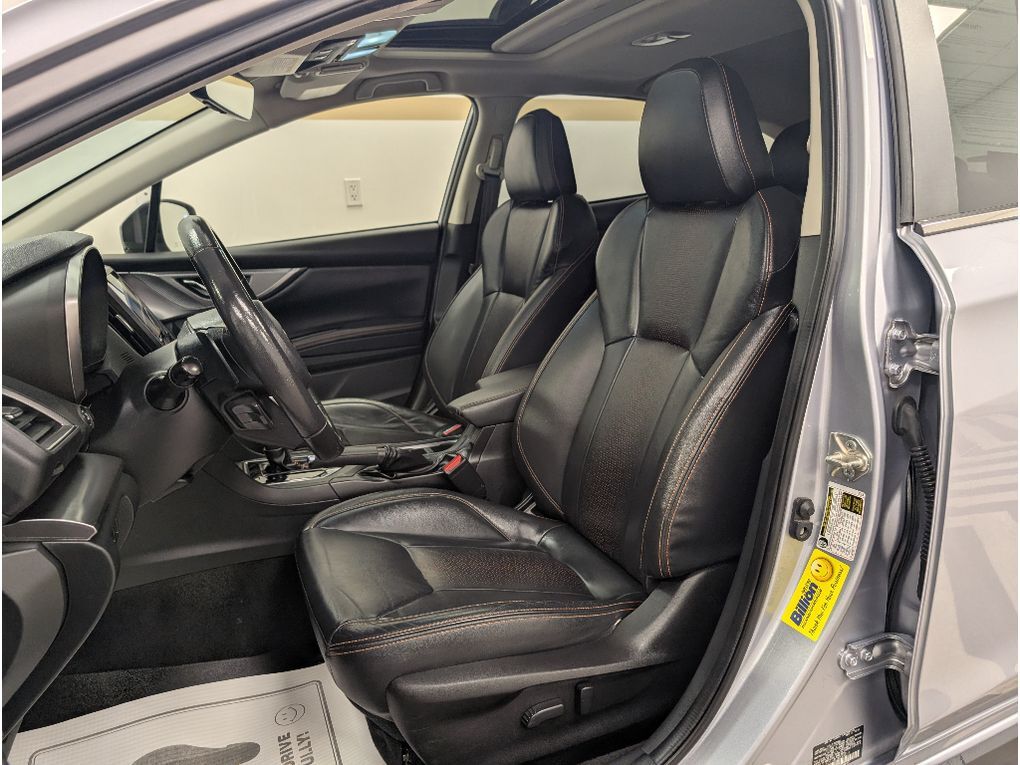 2021 Subaru Crosstrek Limited Bozeman MT