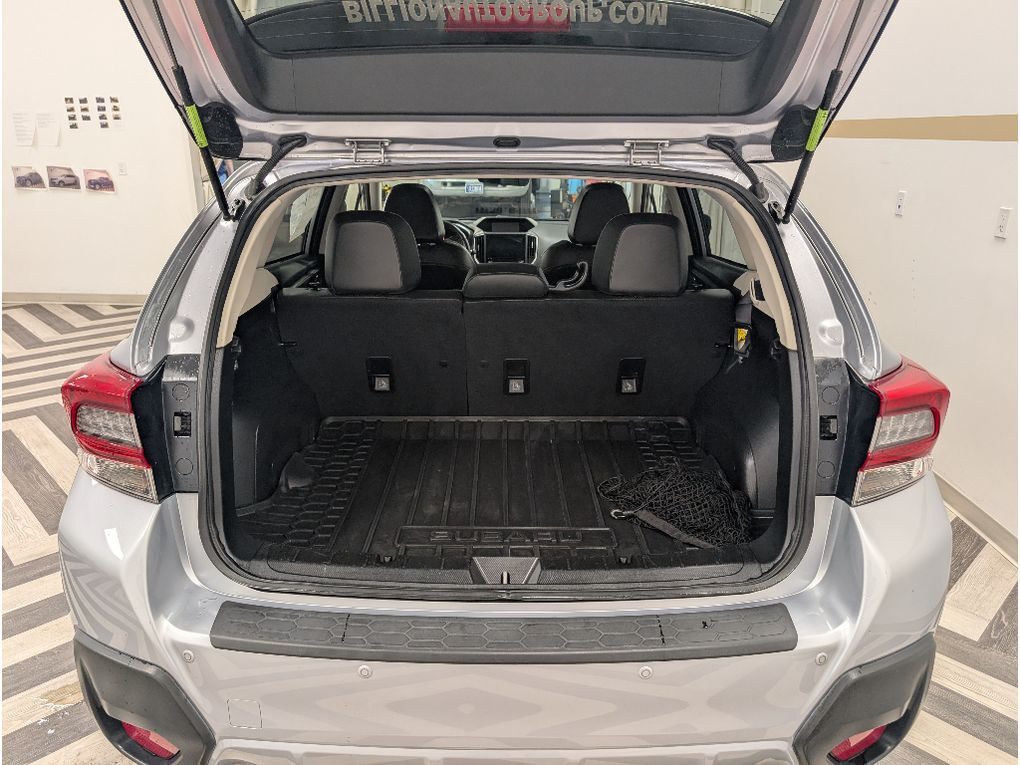 2021 Subaru Crosstrek Limited Bozeman MT