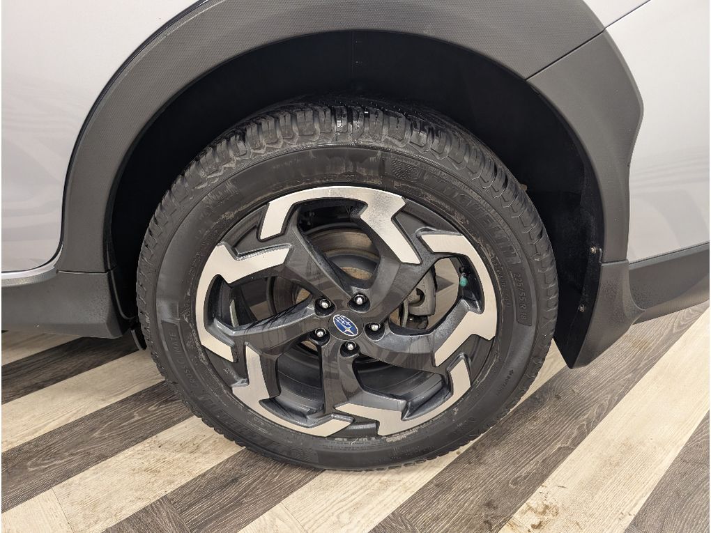 2021 Subaru Crosstrek Limited Bozeman MT