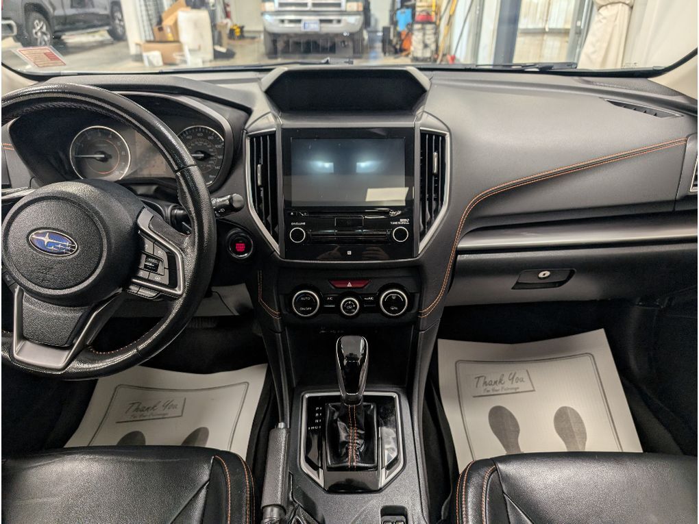 2021 Subaru Crosstrek Limited Bozeman MT