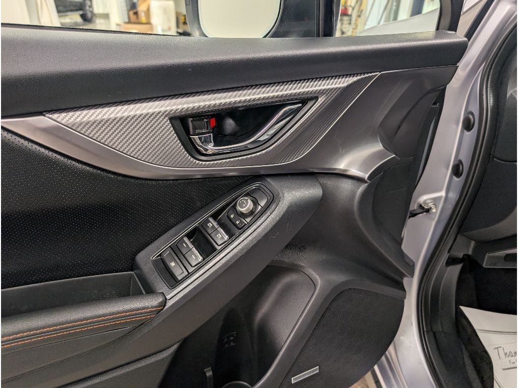 2021 Subaru Crosstrek Limited Bozeman MT