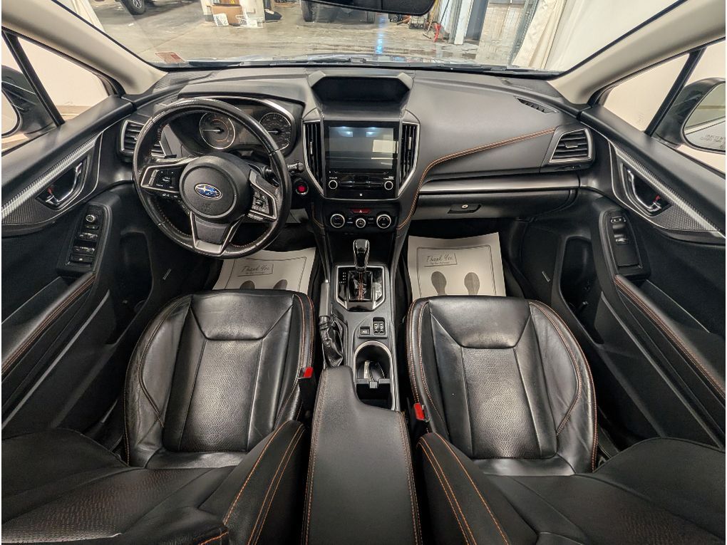 2021 Subaru Crosstrek Limited Bozeman MT