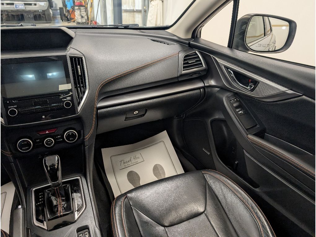 2021 Subaru Crosstrek Limited Bozeman MT