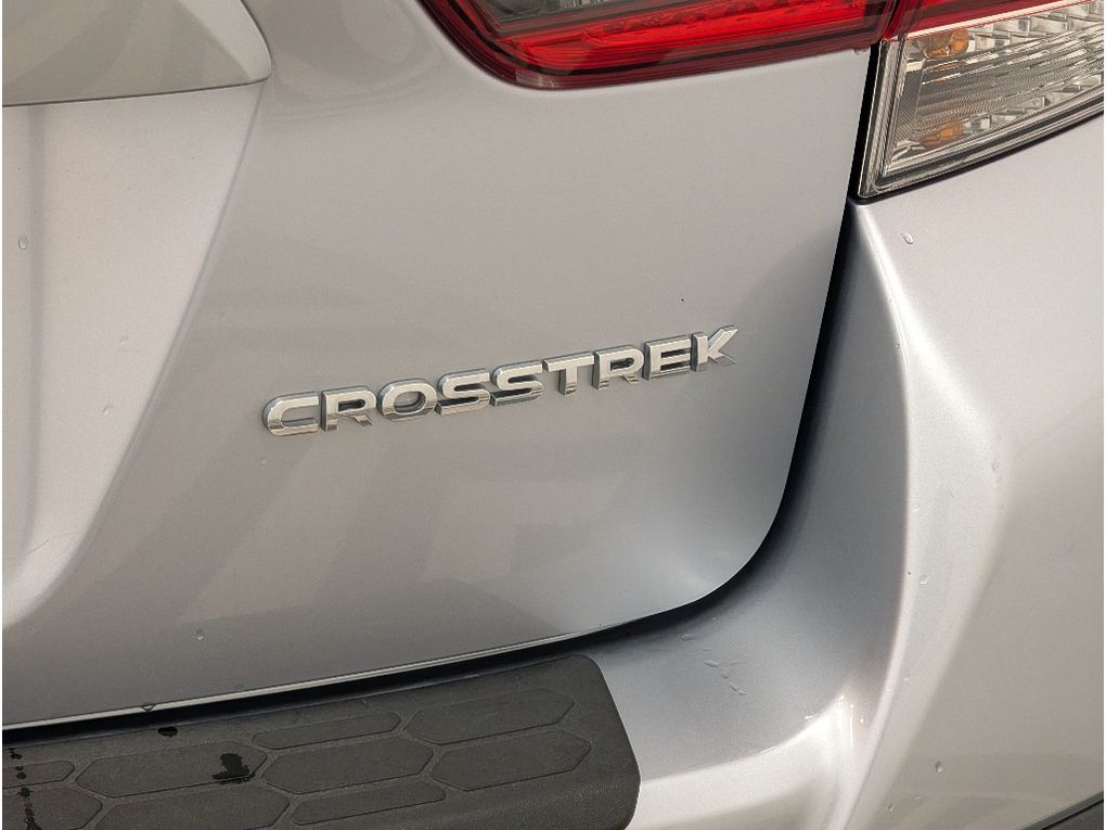 2021 Subaru Crosstrek Limited Bozeman MT