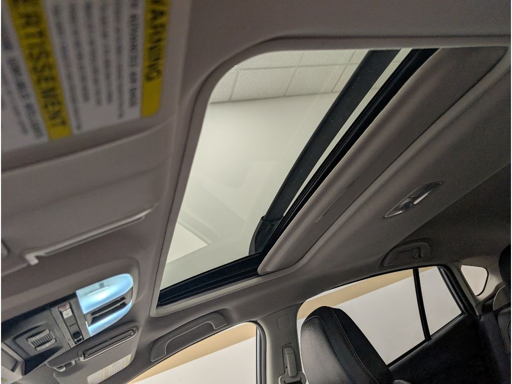 2021 Subaru Crosstrek Limited Bozeman MT