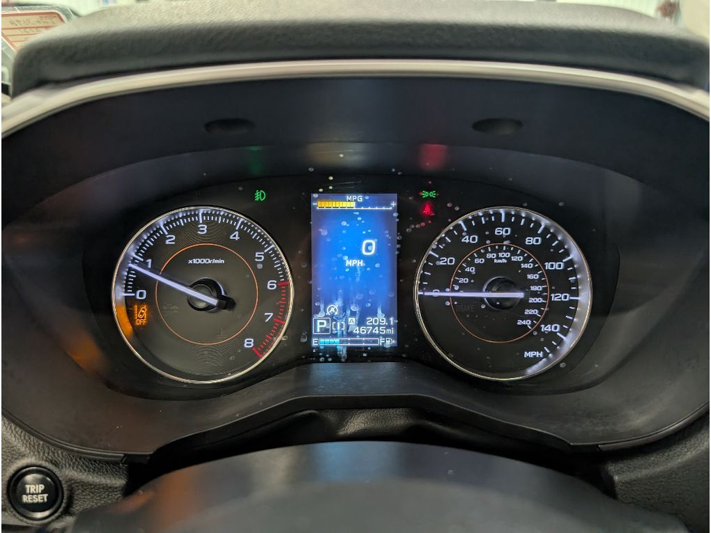 2021 Subaru Crosstrek Limited Bozeman MT
