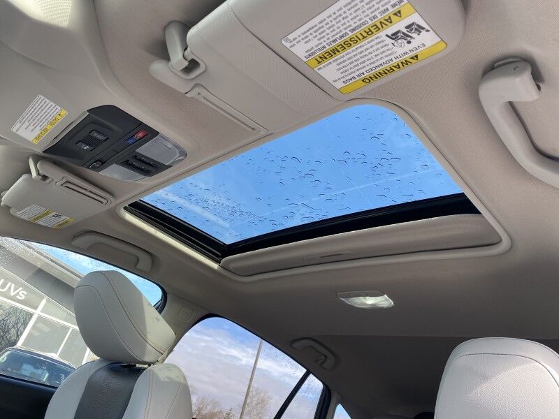 2021 Subaru Crosstrek Limited Bristol  PA