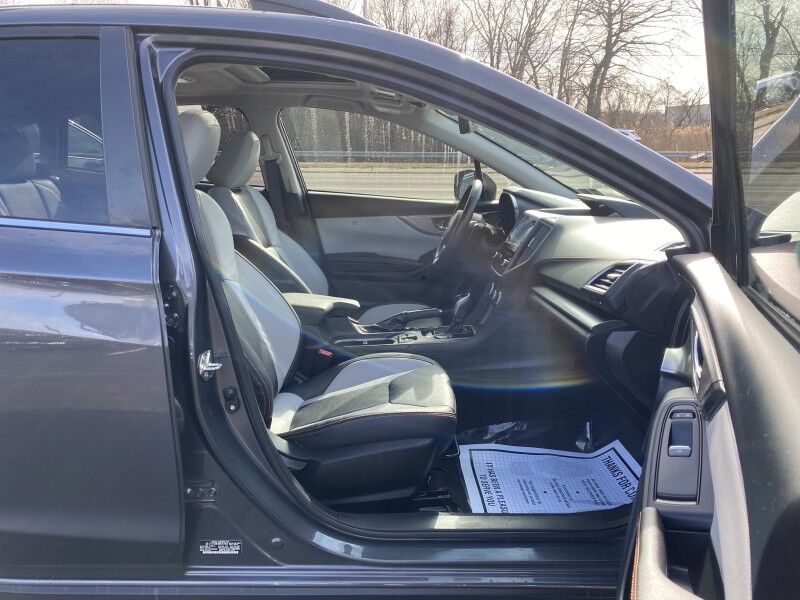 2021 Subaru Crosstrek Limited Bristol  PA