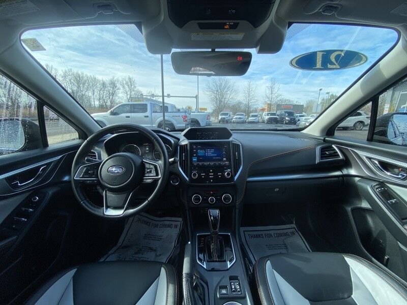 2021 Subaru Crosstrek Limited Bristol  PA