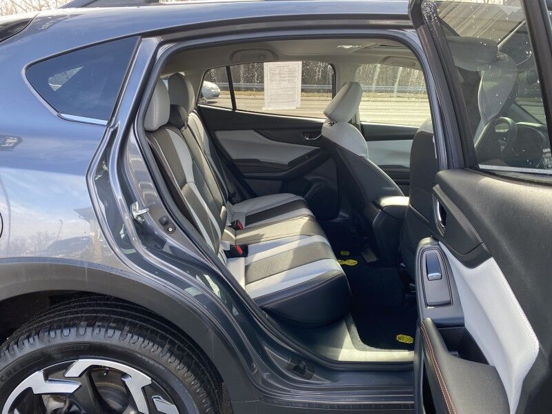 2021 Subaru Crosstrek Limited Bristol  PA