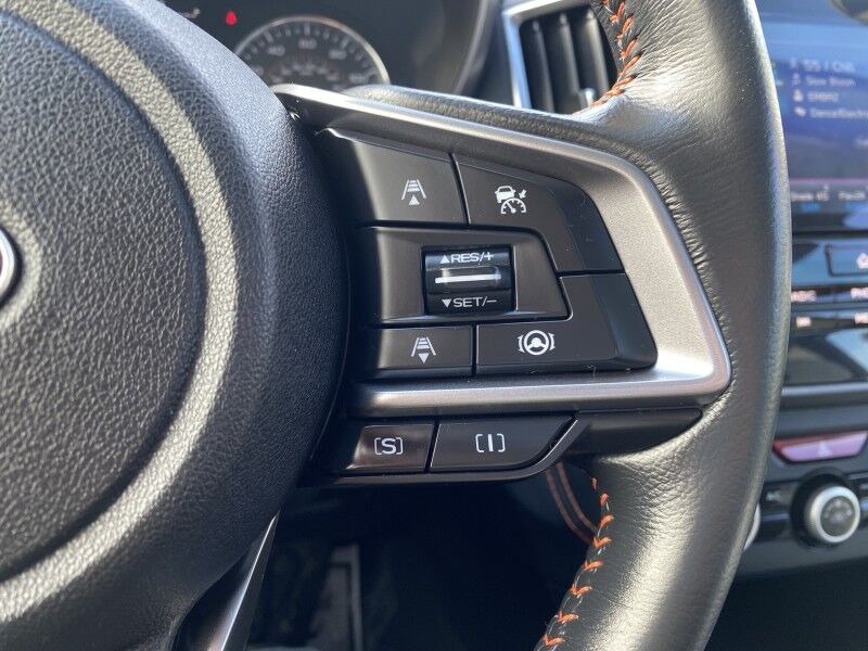 2021 Subaru Crosstrek Limited Bristol  PA