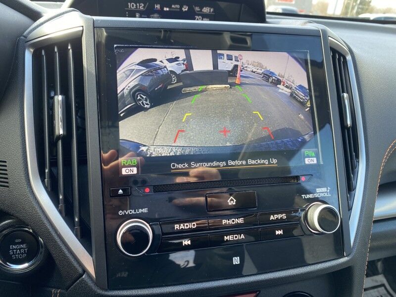 2021 Subaru Crosstrek Limited Bristol  PA