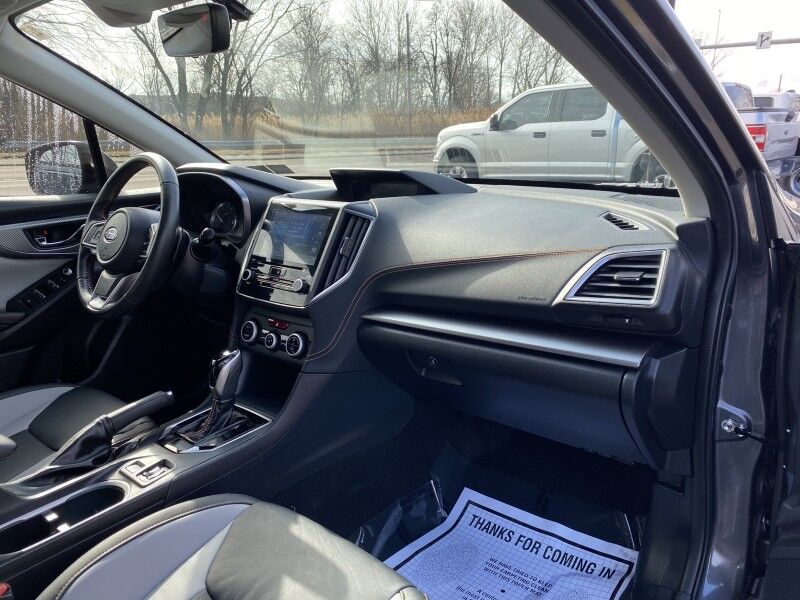 2021 Subaru Crosstrek Limited Bristol  PA