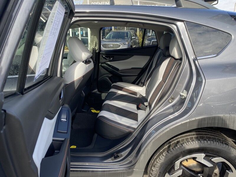 2021 Subaru Crosstrek Limited Bristol  PA