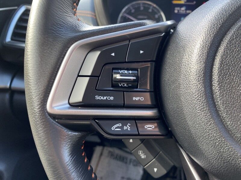 2021 Subaru Crosstrek Limited Bristol  PA