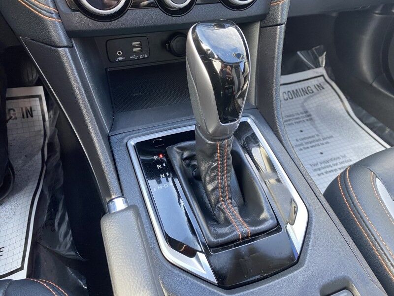 2021 Subaru Crosstrek Limited Bristol  PA