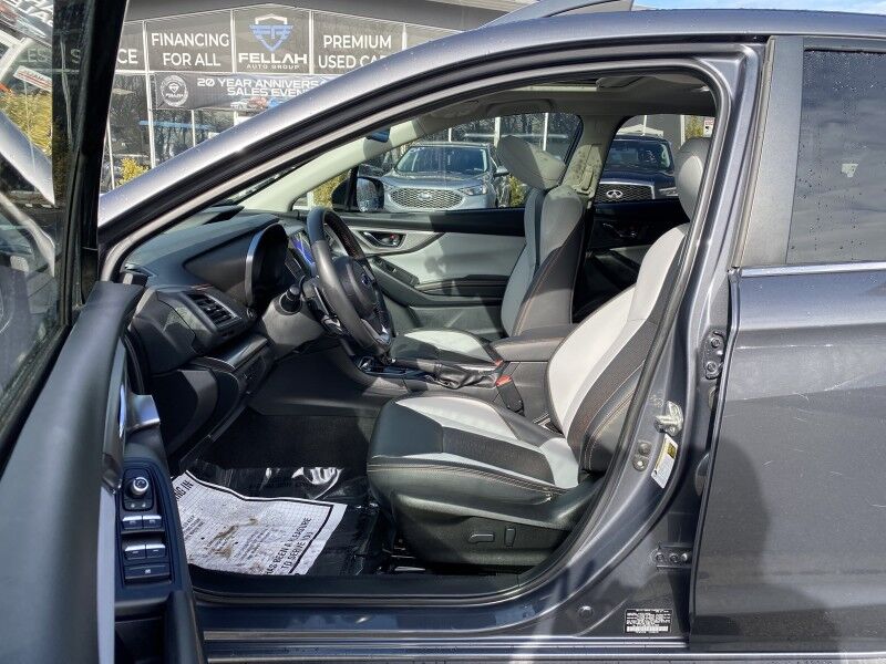 2021 Subaru Crosstrek Limited Bristol  PA