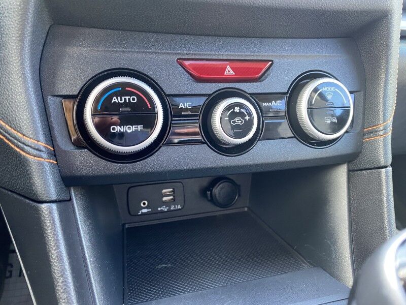 2021 Subaru Crosstrek Limited Bristol  PA