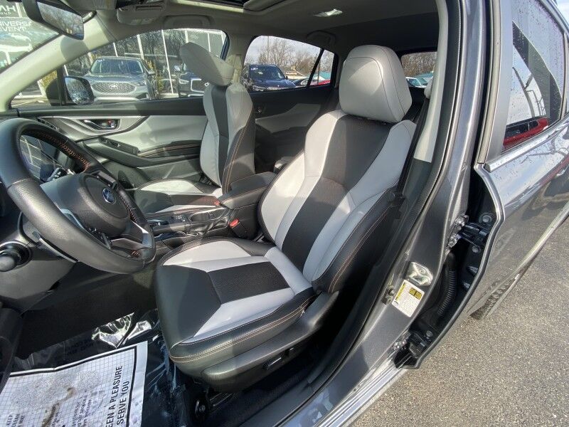 2021 Subaru Crosstrek Limited Bristol  PA