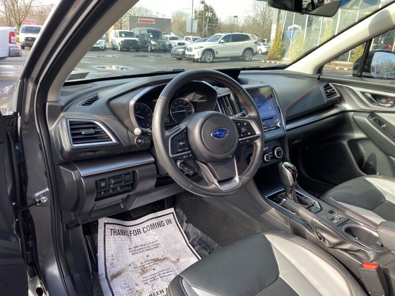 2021 Subaru Crosstrek Limited Bristol  PA