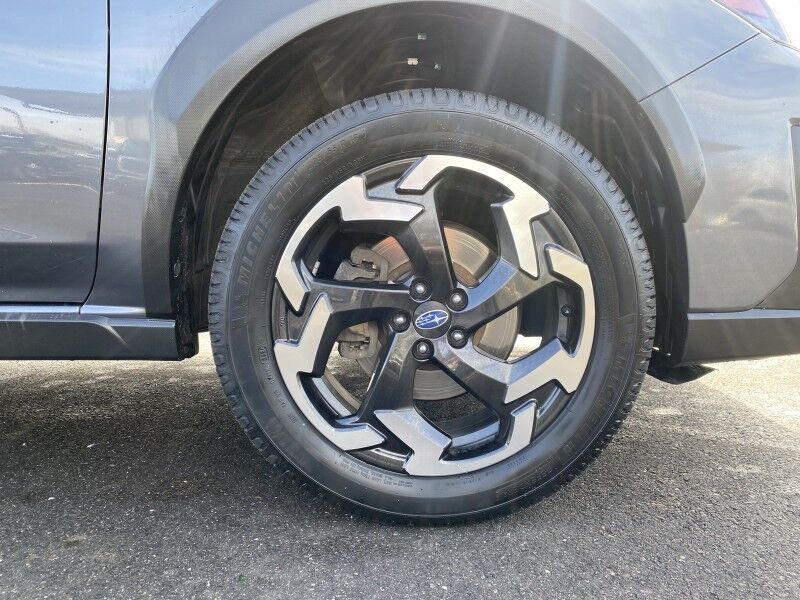 2021 Subaru Crosstrek Limited Bristol  PA