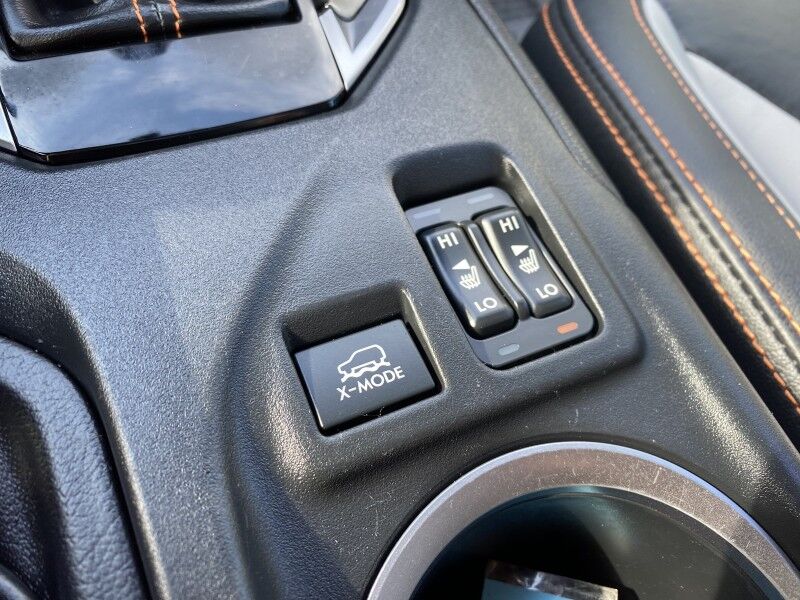 2021 Subaru Crosstrek Limited Bristol  PA