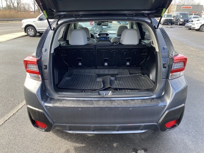 2021 Subaru Crosstrek Limited Bristol  PA