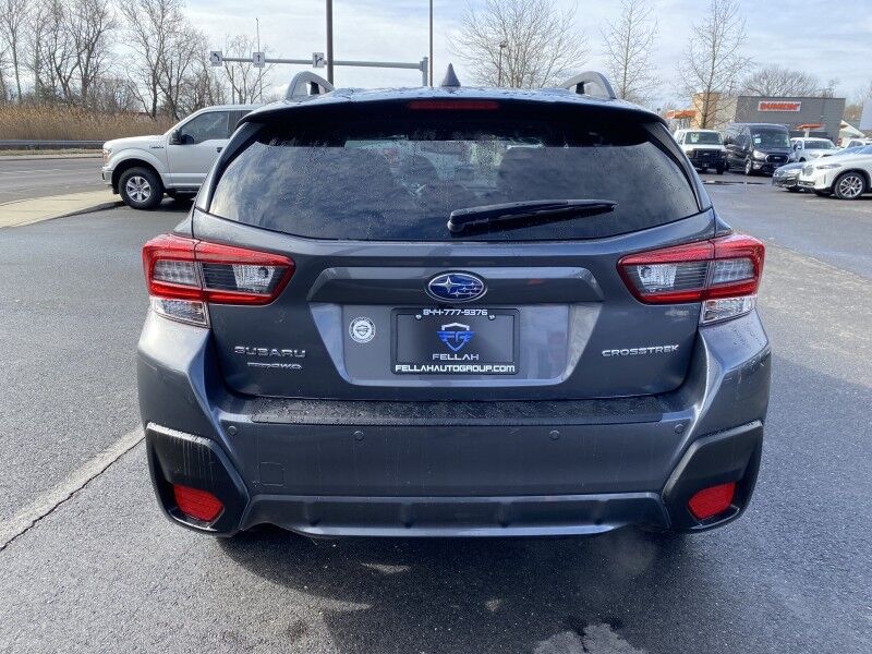 2021 Subaru Crosstrek Limited Bristol  PA