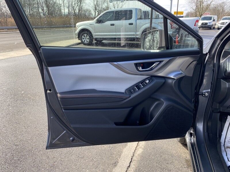 2021 Subaru Crosstrek Limited Bristol  PA