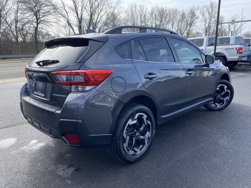 2021 Subaru Crosstrek Limited Bristol  PA