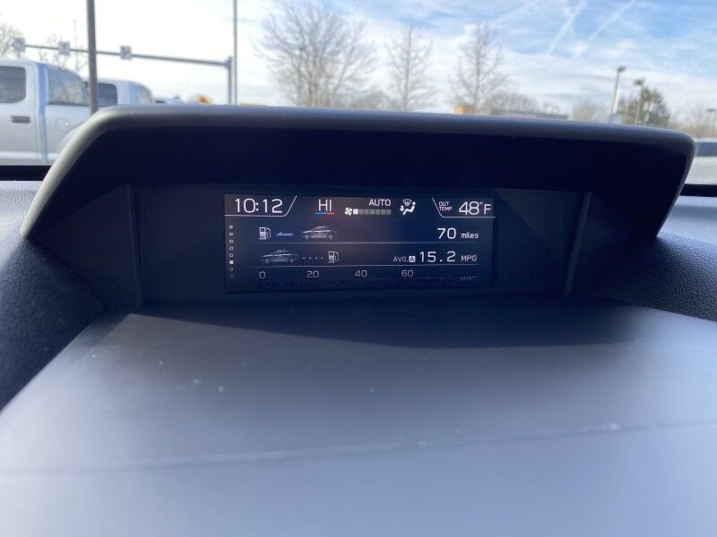 2021 Subaru Crosstrek Limited Bristol  PA