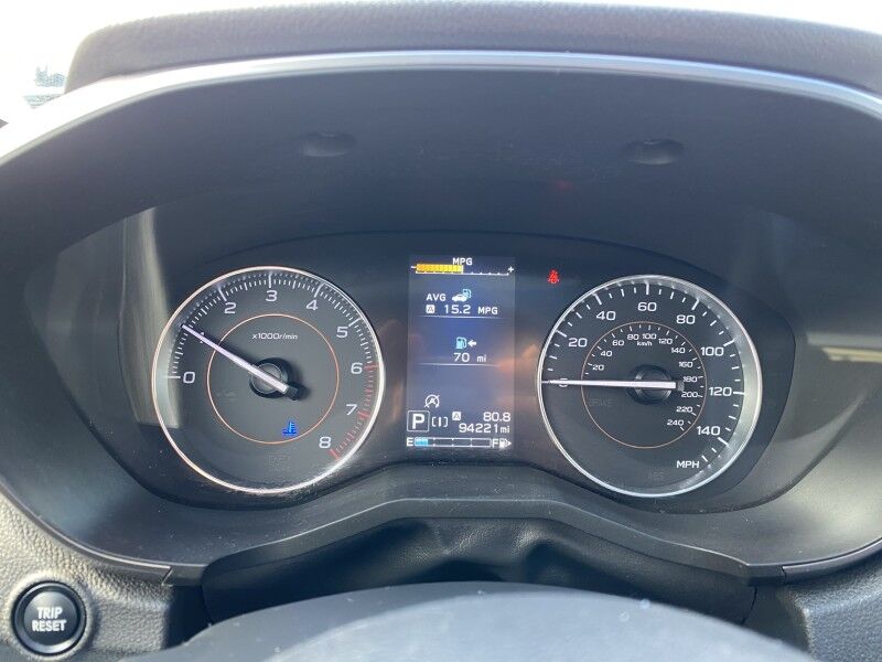 2021 Subaru Crosstrek Limited Bristol  PA