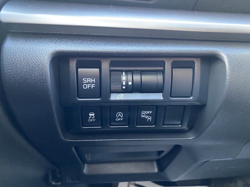 2021 Subaru Crosstrek Limited Bristol  PA