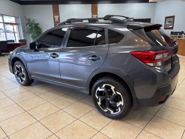 2021 Subaru Crosstrek Limited Charlotte NC