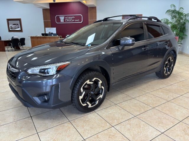 2021 Subaru Crosstrek Limited Charlotte NC