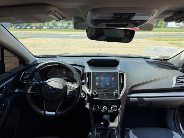2021 Subaru Crosstrek Limited Charlotte NC