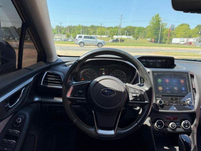 2021 Subaru Crosstrek Limited Charlotte NC