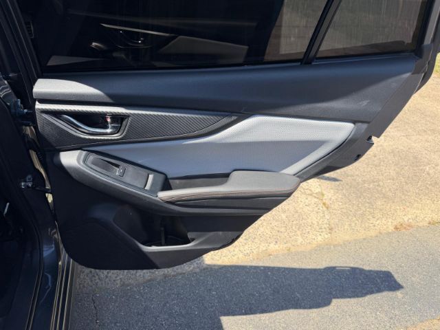 2021 Subaru Crosstrek Limited Charlotte NC