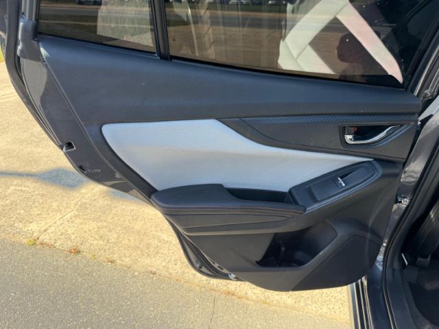 2021 Subaru Crosstrek Limited Charlotte NC