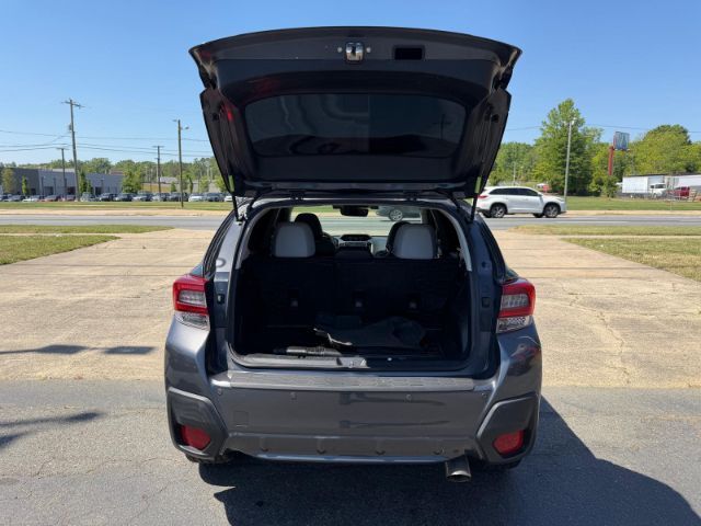 2021 Subaru Crosstrek Limited Charlotte NC