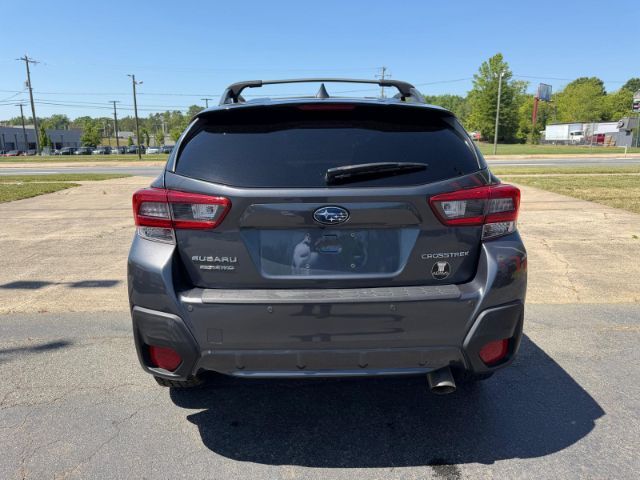 2021 Subaru Crosstrek Limited Charlotte NC