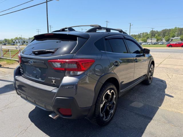 2021 Subaru Crosstrek Limited Charlotte NC
