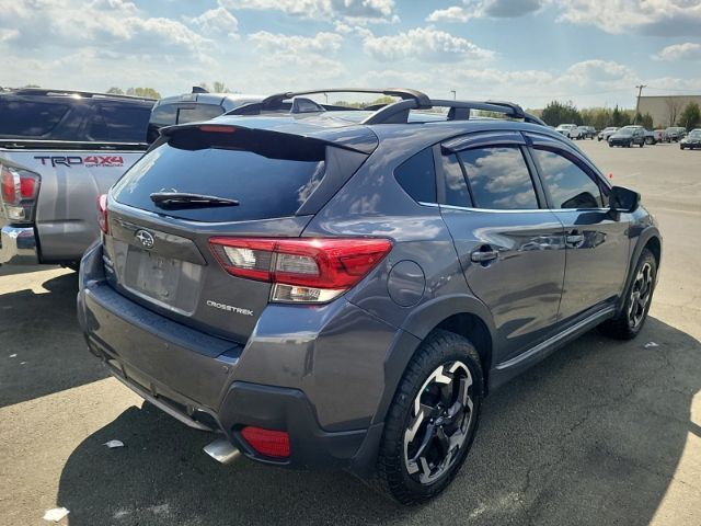 2021 Subaru Crosstrek Limited Charlotte NC