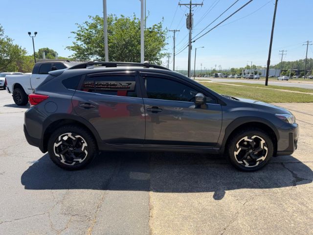 2021 Subaru Crosstrek Limited Charlotte NC