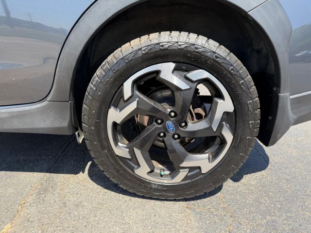 2021 Subaru Crosstrek Limited Charlotte NC