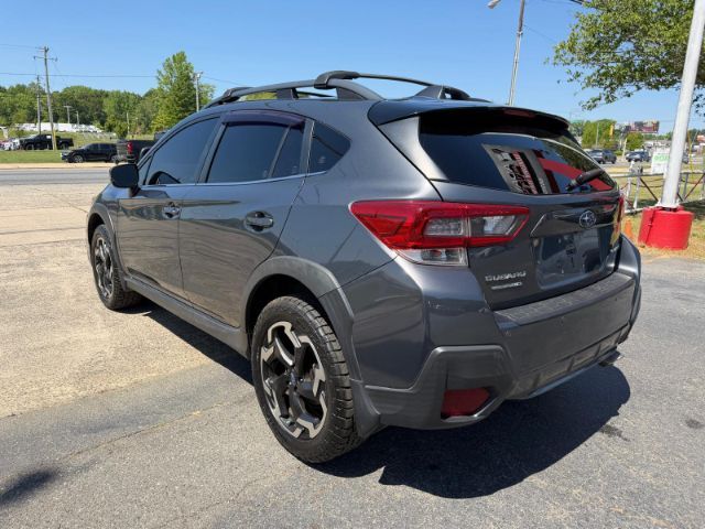 2021 Subaru Crosstrek Limited Charlotte NC