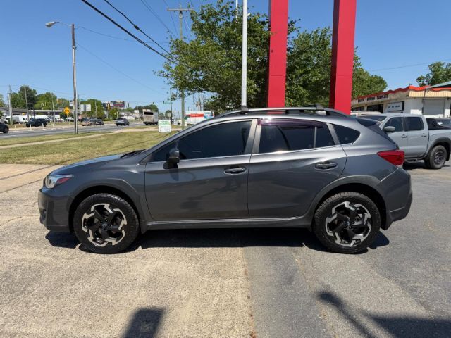 2021 Subaru Crosstrek Limited Charlotte NC