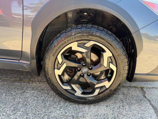 2021 Subaru Crosstrek Limited Charlotte NC