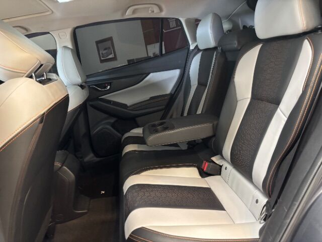 2021 Subaru Crosstrek Limited Charlotte NC