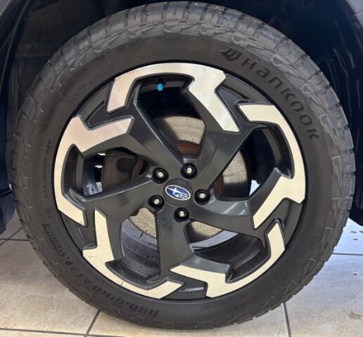 2021 Subaru Crosstrek Limited Charlotte NC